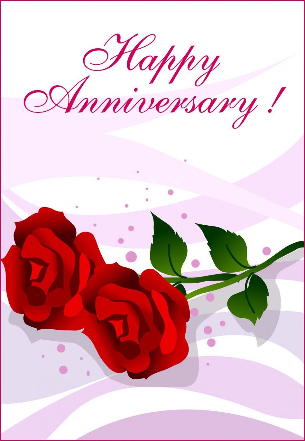 Detail Contoh Ucapan Happy Anniversary Nomer 3