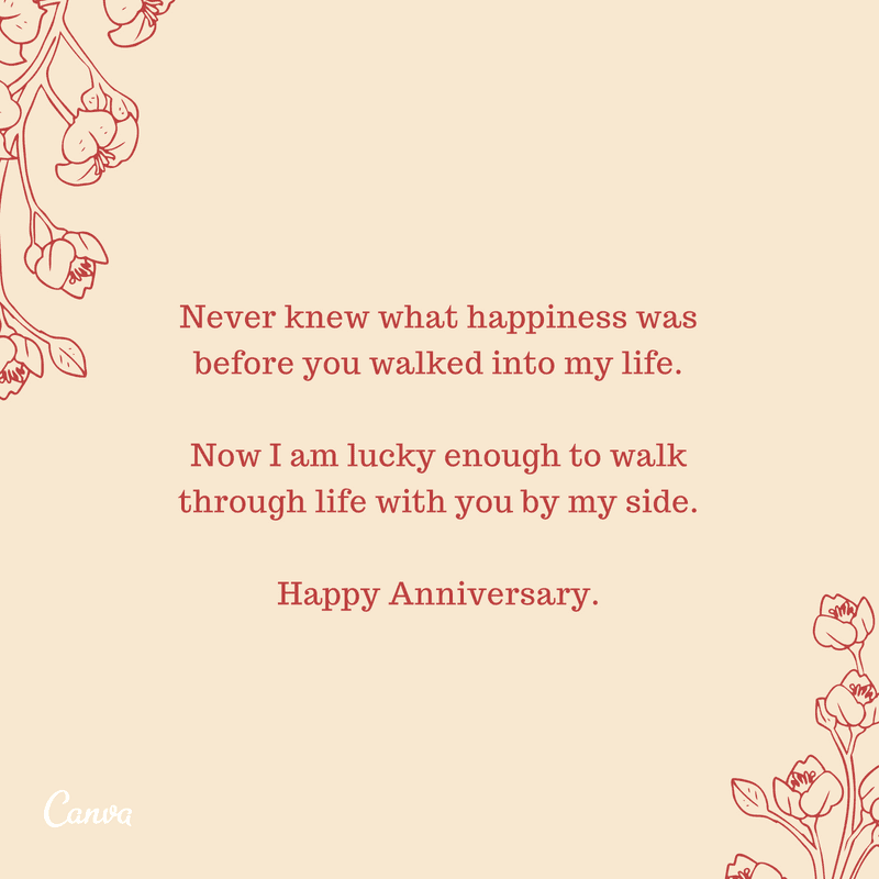 Detail Contoh Ucapan Happy Anniversary Nomer 19