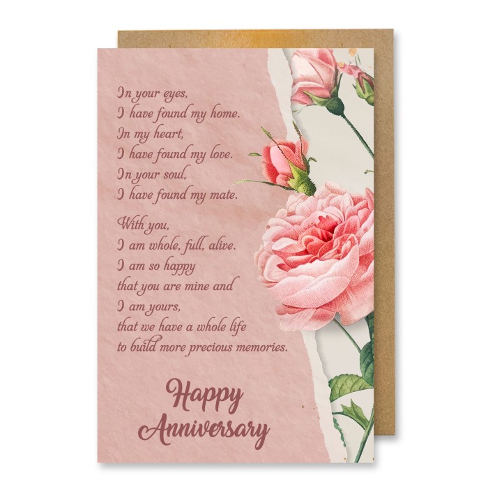 Detail Contoh Ucapan Happy Anniversary Nomer 20