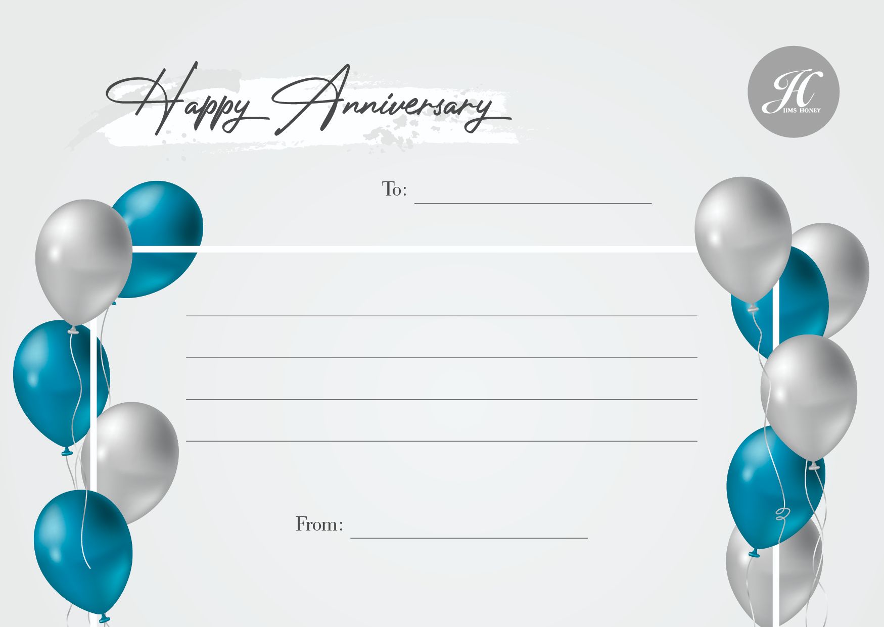 Detail Contoh Ucapan Happy Anniversary Nomer 23