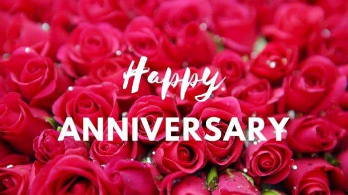 Detail Contoh Ucapan Happy Anniversary Nomer 24