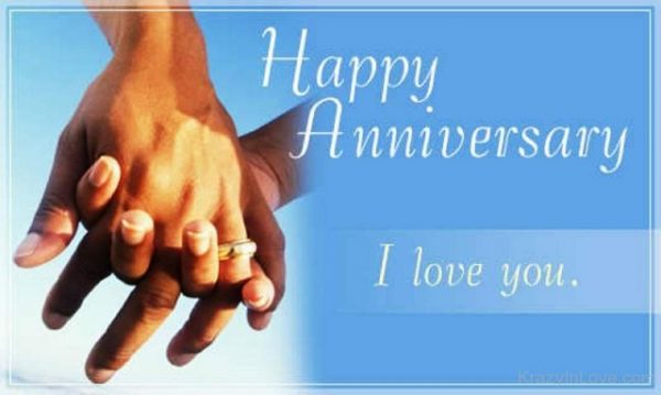 Detail Contoh Ucapan Happy Anniversary Nomer 29