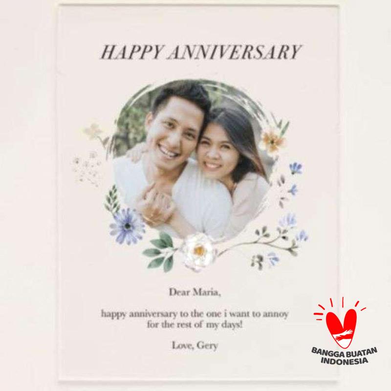 Detail Contoh Ucapan Happy Anniversary Nomer 30