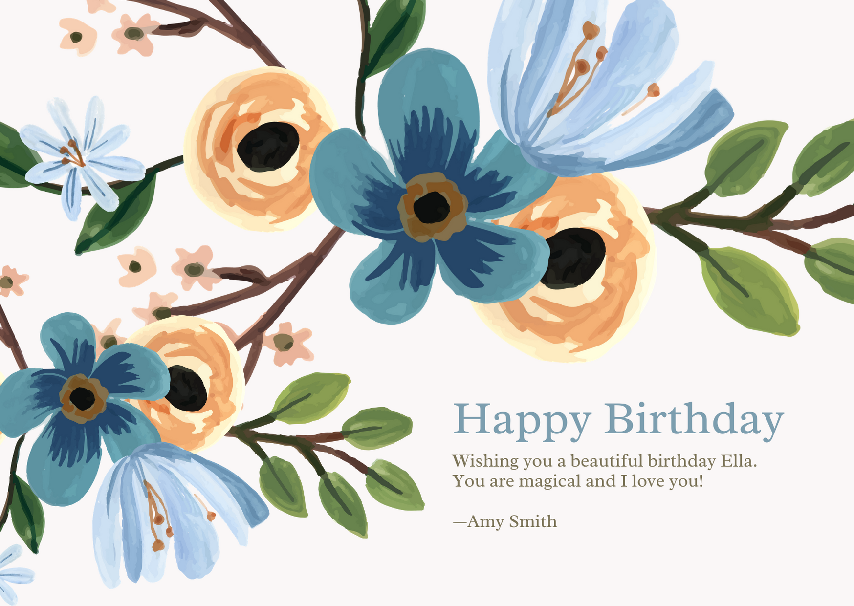 Detail Contoh Ucapan Happy Anniversary Nomer 32