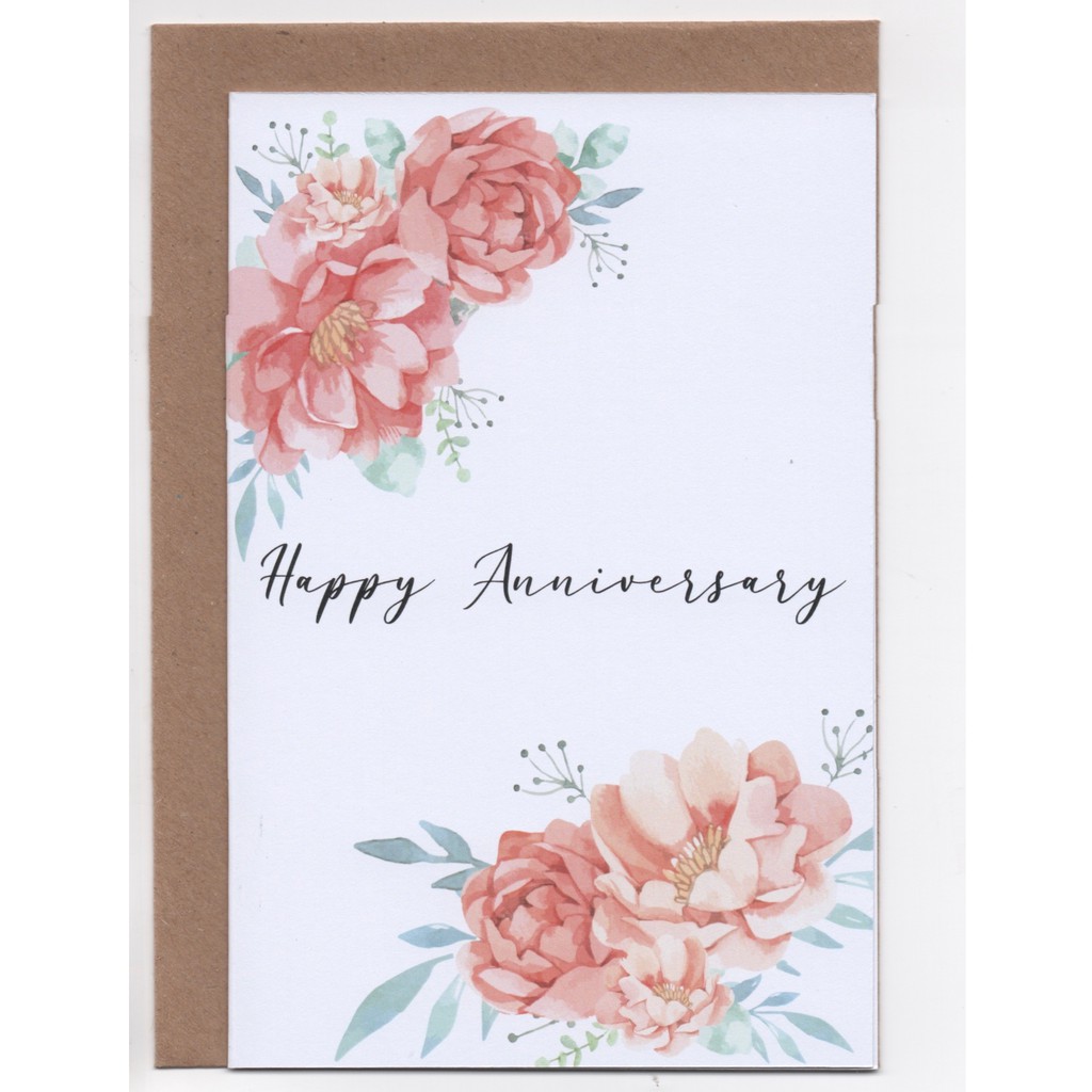 Detail Contoh Ucapan Happy Anniversary Nomer 36