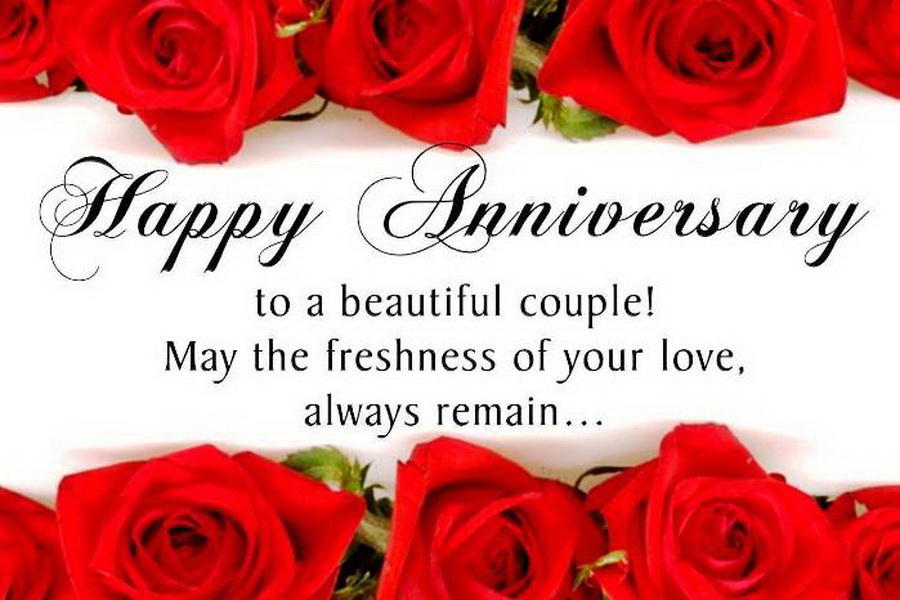 Detail Contoh Ucapan Happy Anniversary Nomer 40