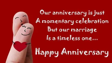 Detail Contoh Ucapan Happy Anniversary Nomer 6