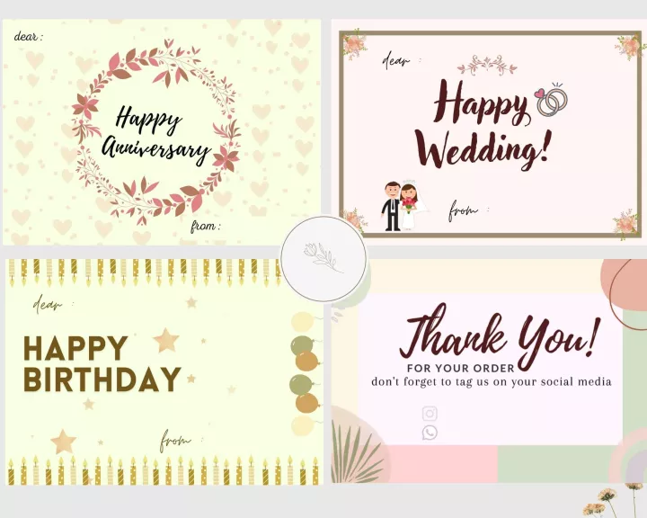 Detail Contoh Ucapan Happy Anniversary Nomer 48