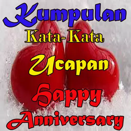 Detail Contoh Ucapan Happy Anniversary Nomer 53
