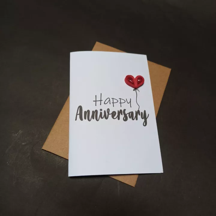 Detail Contoh Ucapan Happy Anniversary Nomer 55