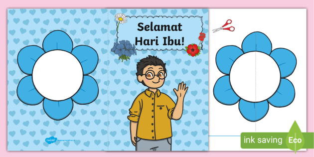 Detail Contoh Ucapan Hari Ibu Nomer 56