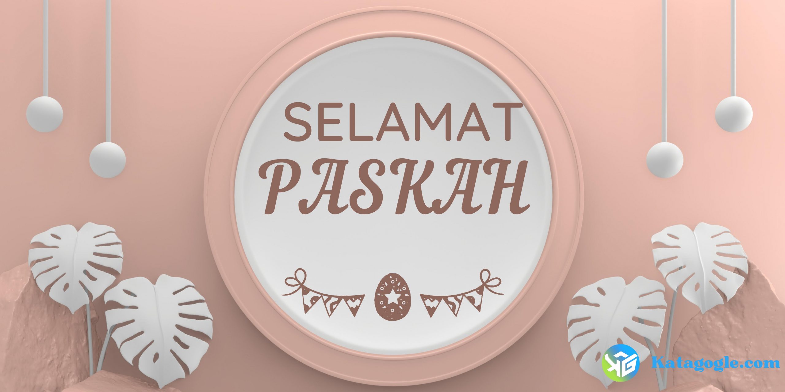 Detail Contoh Ucapan Paskah Nomer 50