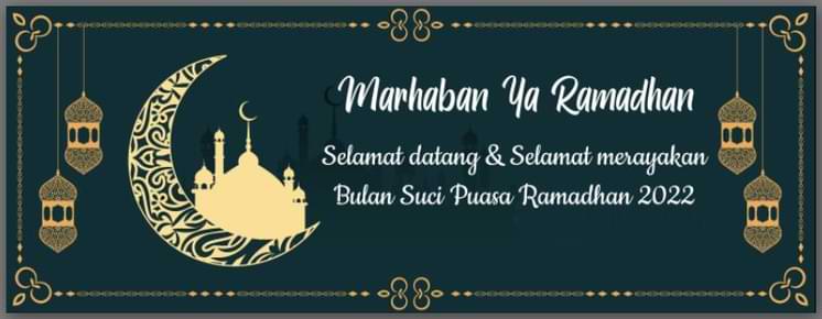 Detail Contoh Ucapan Ramadhan Nomer 13