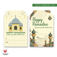 Detail Contoh Ucapan Ramadhan Nomer 32