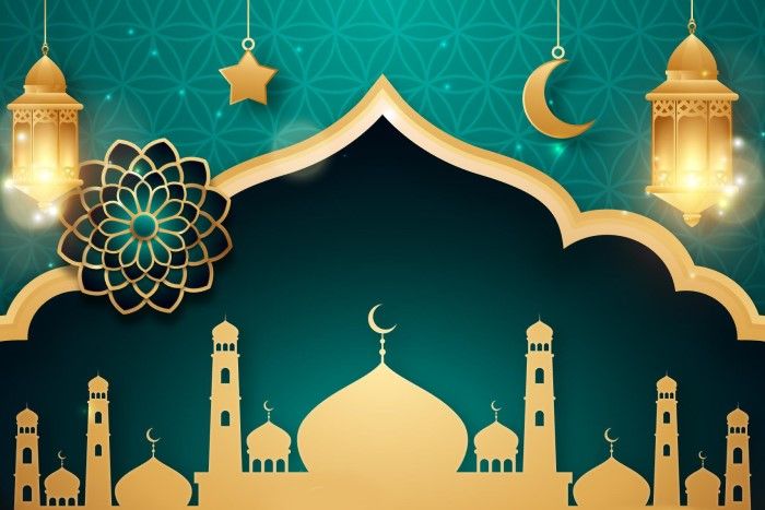 Detail Contoh Ucapan Ramadhan Nomer 50