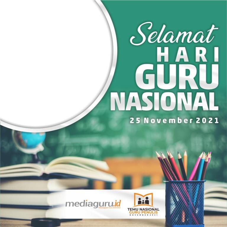 Detail Contoh Ucapan Selamat Hari Guru Nomer 48