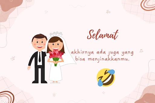 Detail Contoh Ucapan Selamat Menikah Nomer 32