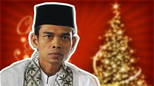 Detail Contoh Ucapan Selamat Natal Dari Orang Muslim Nomer 45