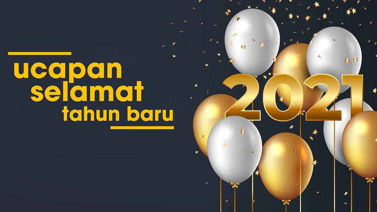 Detail Contoh Ucapan Selamat Tahun Baru Nomer 20