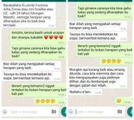 Detail Contoh Ucapan Terima Kasih Atas Pemberian Hadiah Nomer 3