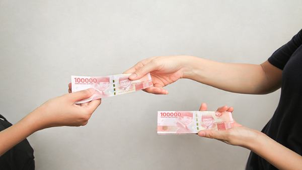 Detail Contoh Ucapan Terima Kasih Atas Pemberian Hadiah Nomer 38