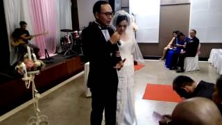 Detail Contoh Ucapan Terima Kasih Setelah Pernikahan Nomer 20