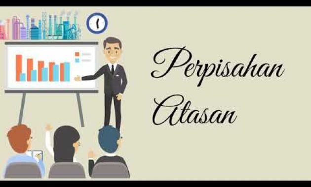 Detail Contoh Ucapan Terima Kasih Untuk Atasan Nomer 13