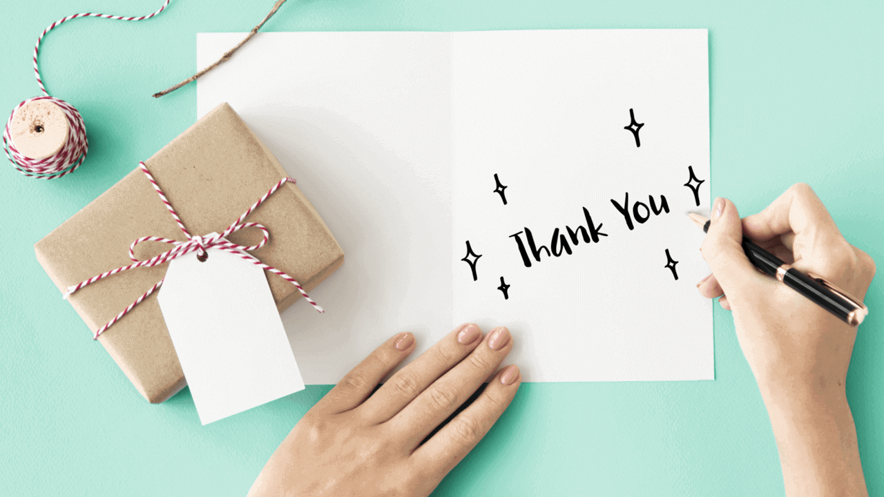 Detail Contoh Ucapan Terima Kasih Untuk Atasan Nomer 16