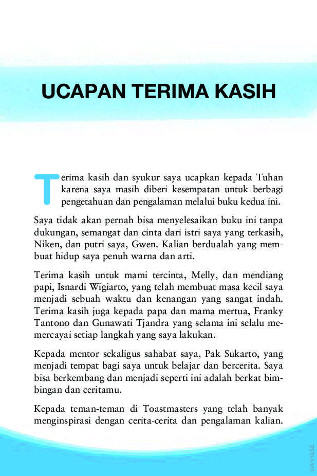 Detail Contoh Ucapan Terima Kasih Untuk Atasan Nomer 3