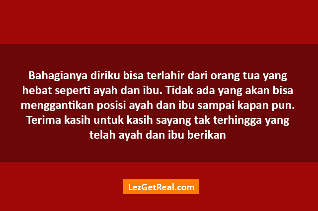 Detail Contoh Ucapan Terima Kasih Untuk Atasan Nomer 19