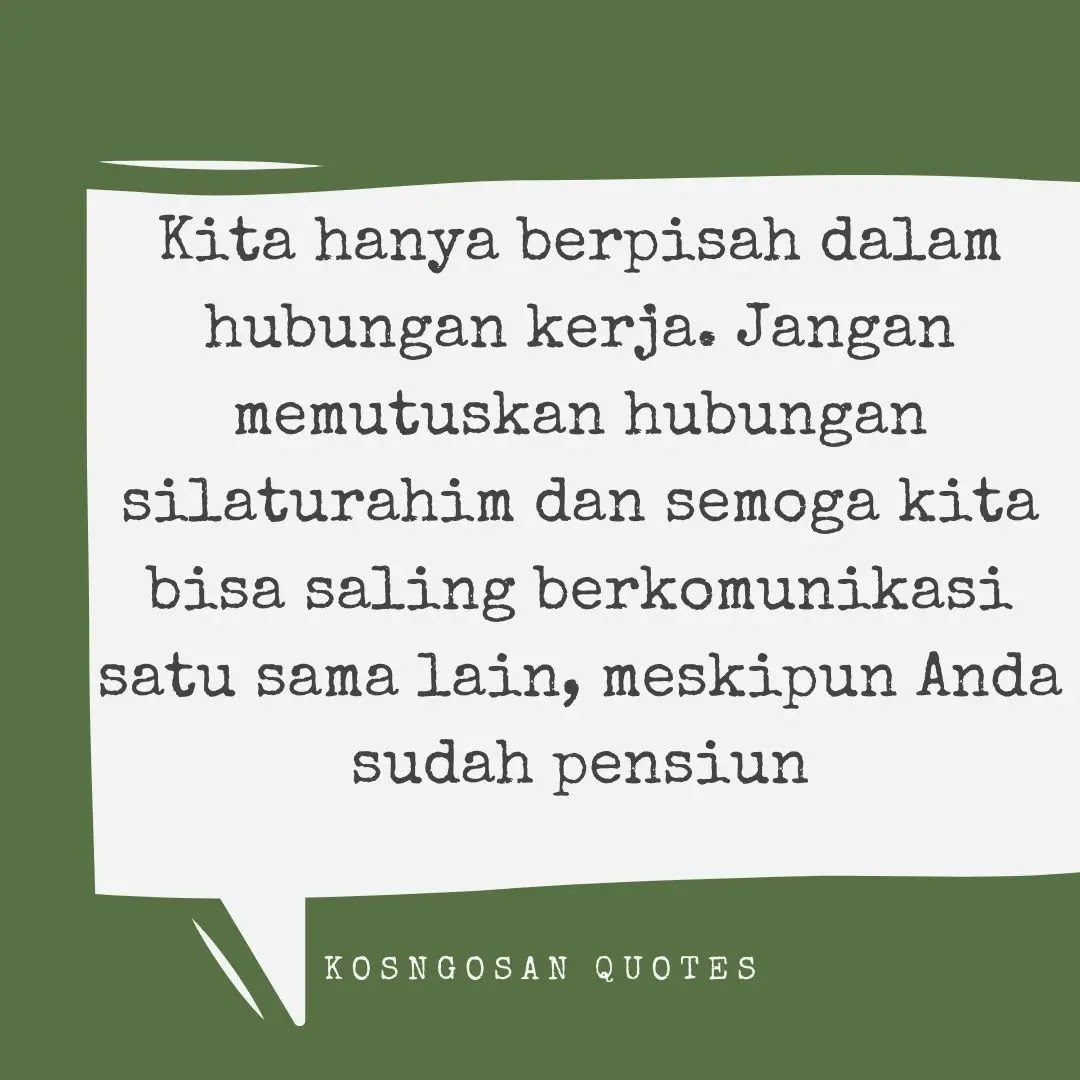Detail Contoh Ucapan Terima Kasih Untuk Atasan Nomer 20