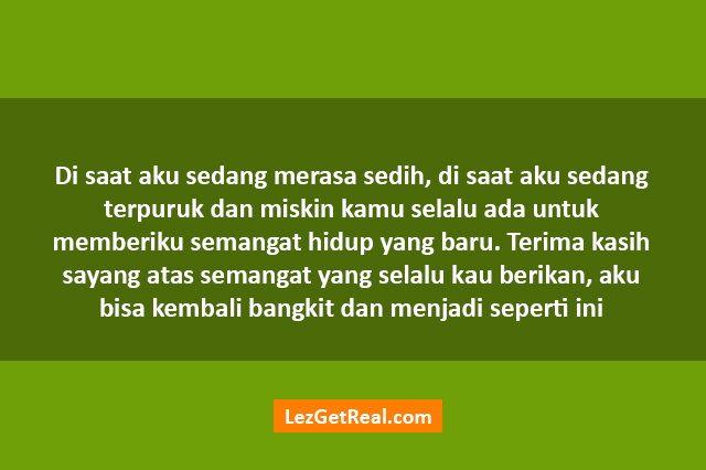 Detail Contoh Ucapan Terima Kasih Untuk Atasan Nomer 7