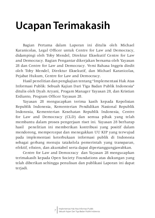 Detail Contoh Ucapan Terima Kasih Untuk Atasan Nomer 8