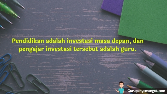 Detail Contoh Ucapan Terima Kasih Untuk Guru Nomer 52