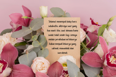 Detail Contoh Ucapan Wedding Nomer 20