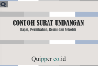 Detail Contoh Undangan Rapat Via Whatsapp Nomer 35