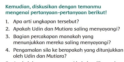 Detail Contoh Ungkapan Dan Artinya Nomer 44