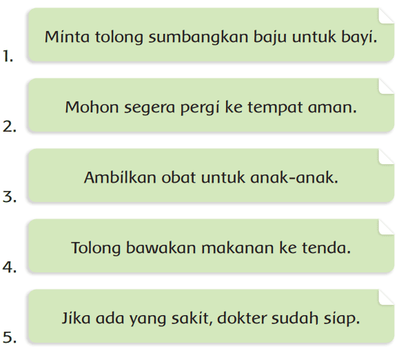 Detail Contoh Ungkapan Permintaan Maaf Nomer 48