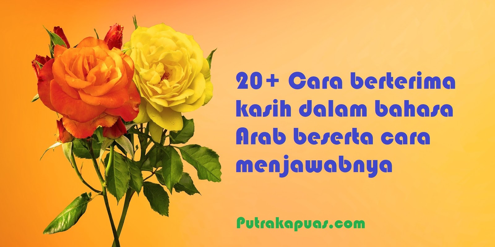 Detail Contoh Ungkapan Terima Kasih Adalah Nomer 32