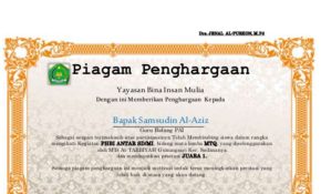 Detail Contoh Ungkapan Terima Kasih Adalah Nomer 45