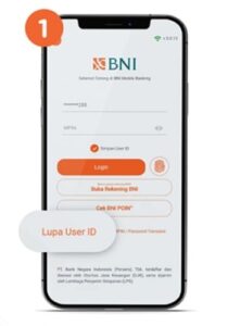 Detail Contoh User Id Bni Mobile Banking Nomer 11