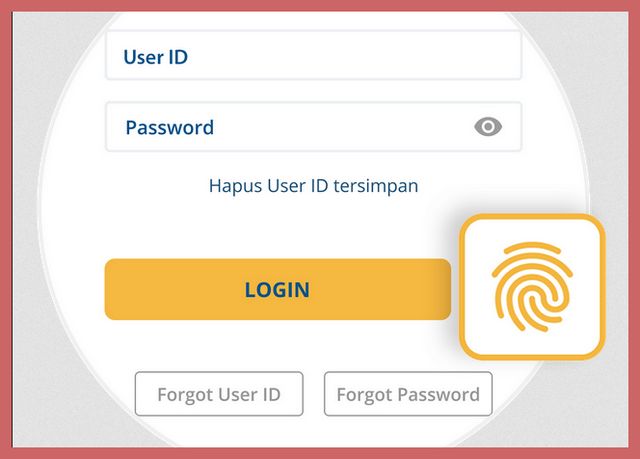 Detail Contoh User Id Mandiri Online Nomer 6