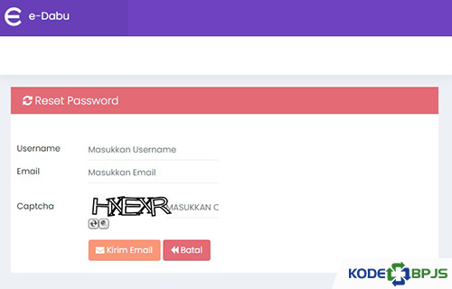 Detail Contoh Username Dan Password Nomer 31