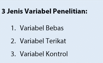 Detail Contoh Variabel Kuantitatif Nomer 23