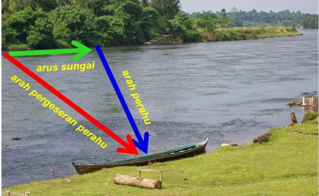 Detail Contoh Vektor Dalam Kehidupan Sehari Hari Nomer 15