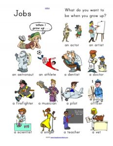 Detail Contoh Vocab Bahasa Inggris Nomer 18