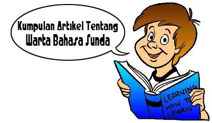 Detail Contoh Warta Bahasa Sunda Tentang Bencana Alam Nomer 15