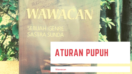 Detail Contoh Wawacan Bahasa Sunda Nomer 4
