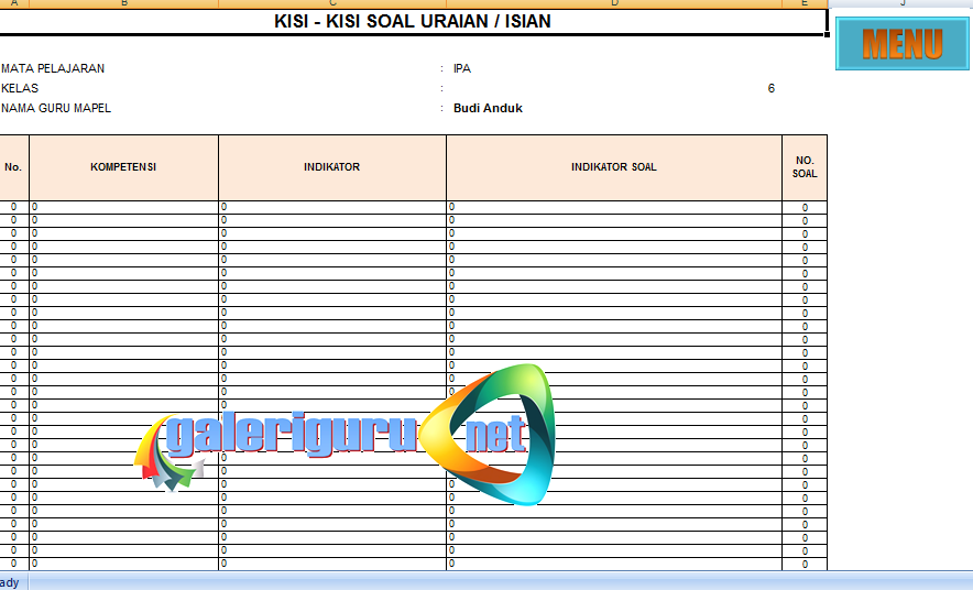 Detail Contoh Wawacan Bahasa Sunda Nomer 42