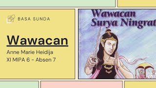 Detail Contoh Wawacan Bahasa Sunda Nomer 44